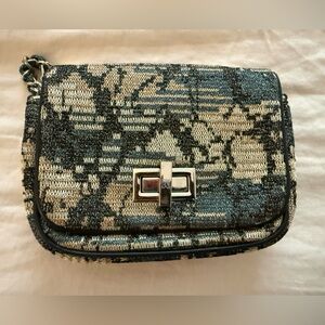 M Missoni bag